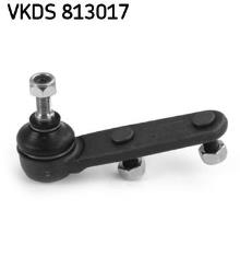 SKF VKDS 813017